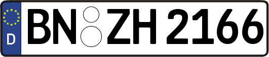 BN-ZH2166