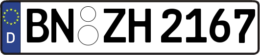 BN-ZH2167