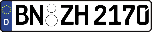BN-ZH2170