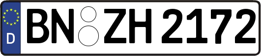 BN-ZH2172