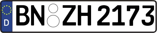 BN-ZH2173