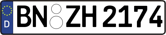 BN-ZH2174