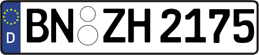 BN-ZH2175