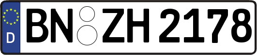 BN-ZH2178