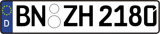 BN-ZH2180