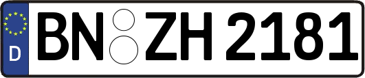 BN-ZH2181