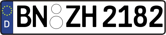 BN-ZH2182