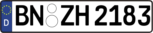 BN-ZH2183