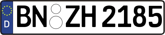 BN-ZH2185