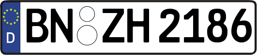 BN-ZH2186