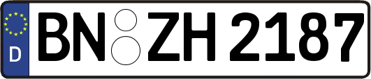BN-ZH2187