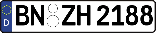 BN-ZH2188