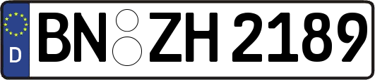 BN-ZH2189