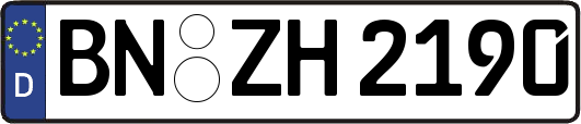 BN-ZH2190