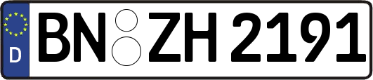 BN-ZH2191
