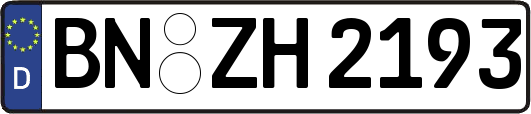 BN-ZH2193