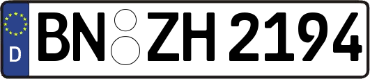BN-ZH2194