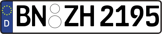 BN-ZH2195