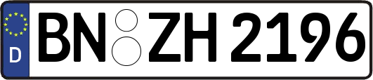 BN-ZH2196
