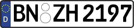 BN-ZH2197