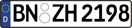 BN-ZH2198