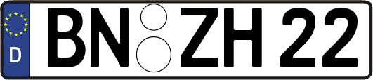 BN-ZH22