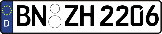 BN-ZH2206