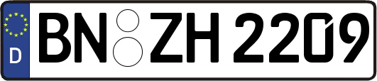BN-ZH2209