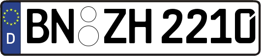 BN-ZH2210