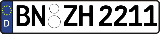 BN-ZH2211