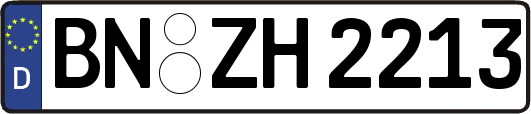 BN-ZH2213
