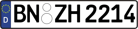 BN-ZH2214