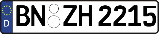 BN-ZH2215
