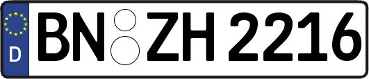 BN-ZH2216