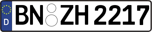 BN-ZH2217