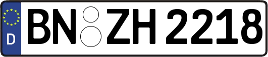 BN-ZH2218