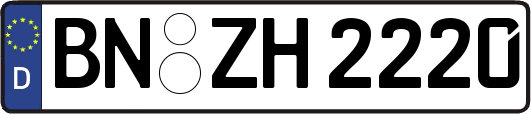 BN-ZH2220