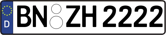 BN-ZH2222