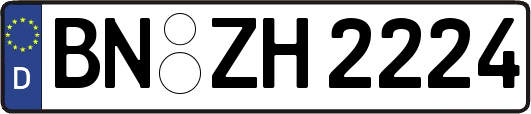 BN-ZH2224