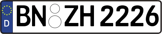 BN-ZH2226