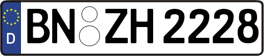 BN-ZH2228