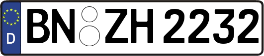 BN-ZH2232