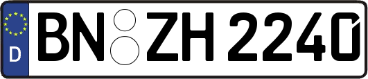 BN-ZH2240