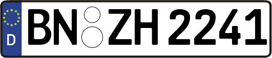 BN-ZH2241