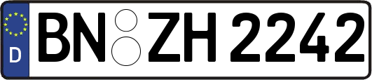 BN-ZH2242