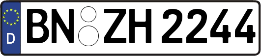 BN-ZH2244