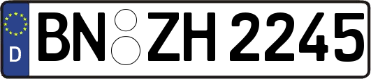 BN-ZH2245