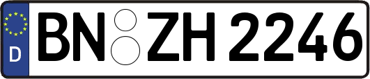 BN-ZH2246