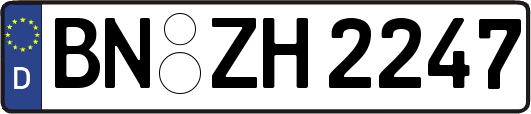 BN-ZH2247