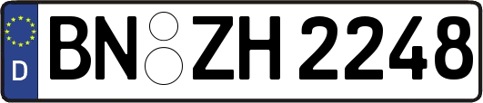 BN-ZH2248